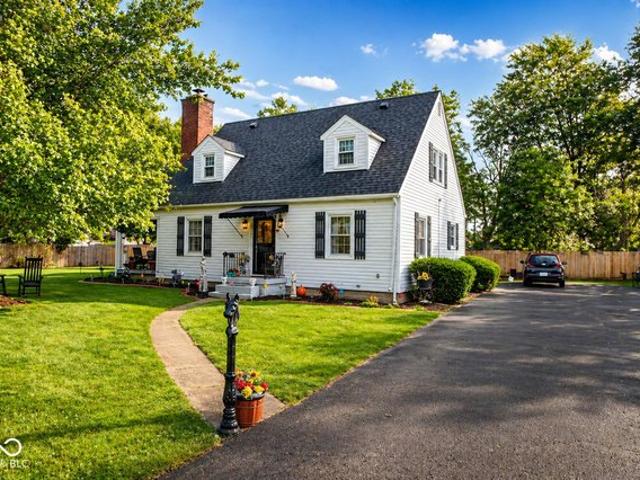 House for sale in Austin, Indiana