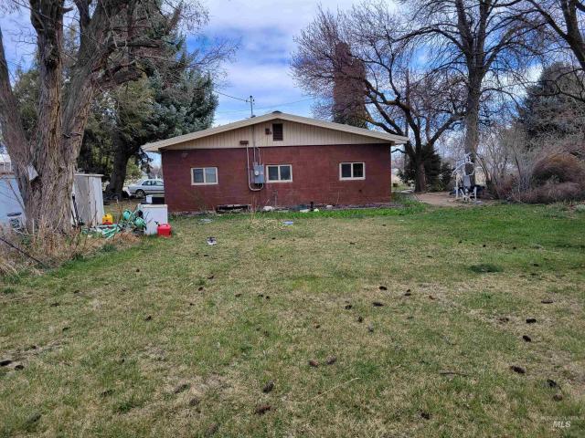 House for sale in Hammett, Idaho