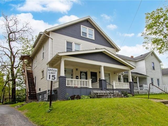 House for sale in Mansfield, Ohio