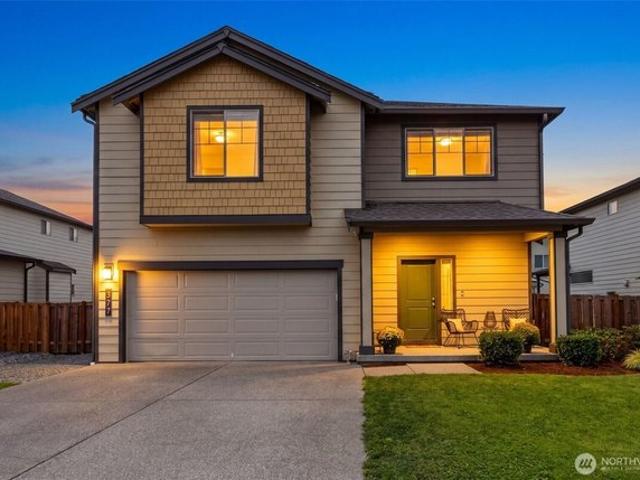 House for sale in Elk Heights, Buckley