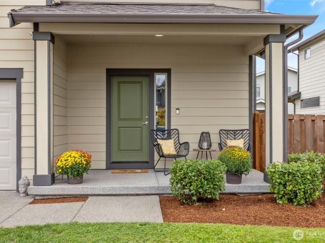 House for sale in Elk Heights, Buckley