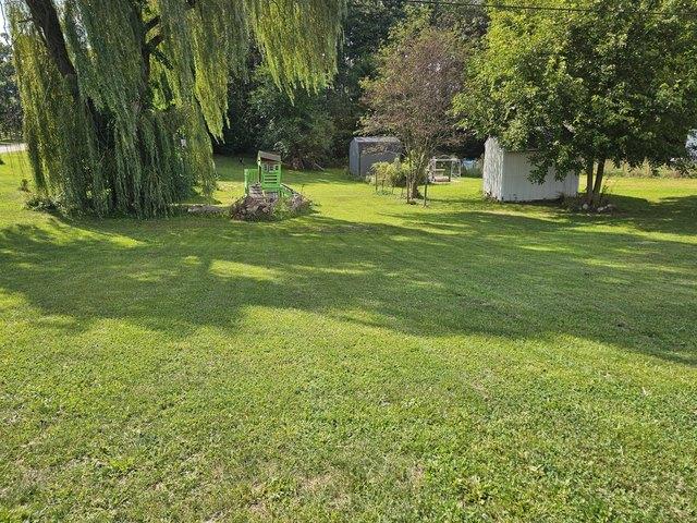 Land for sale in Ionia, Michigan
