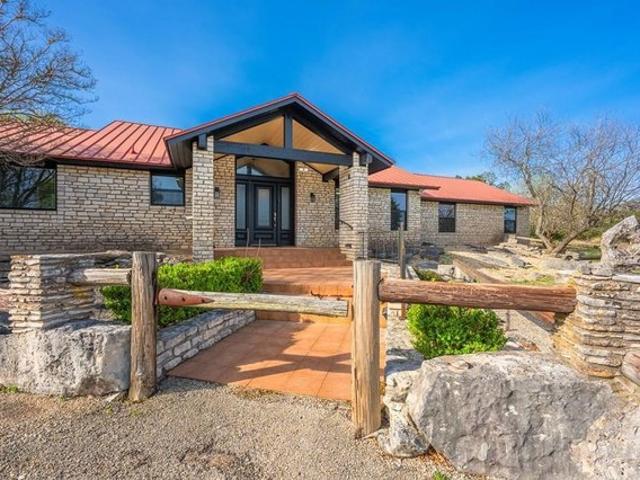 House for sale in Kerr, Texas