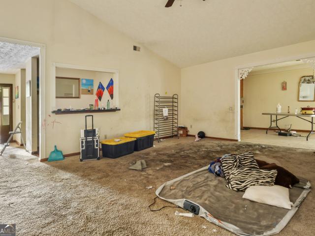 House for sale in Clayton, Georgia