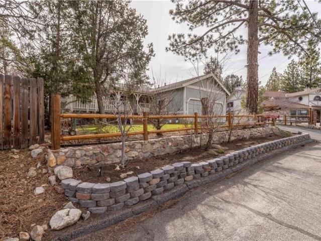 House for sale in Big Bear City