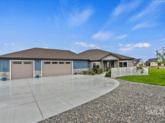 House for sale in Rupert, Idaho