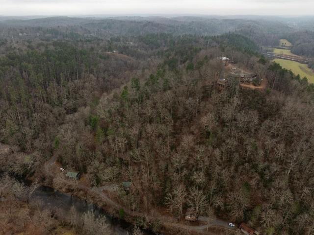 Land for sale in Dahlonega, Georgia