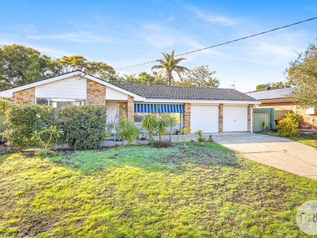 House for rent in New South Wales