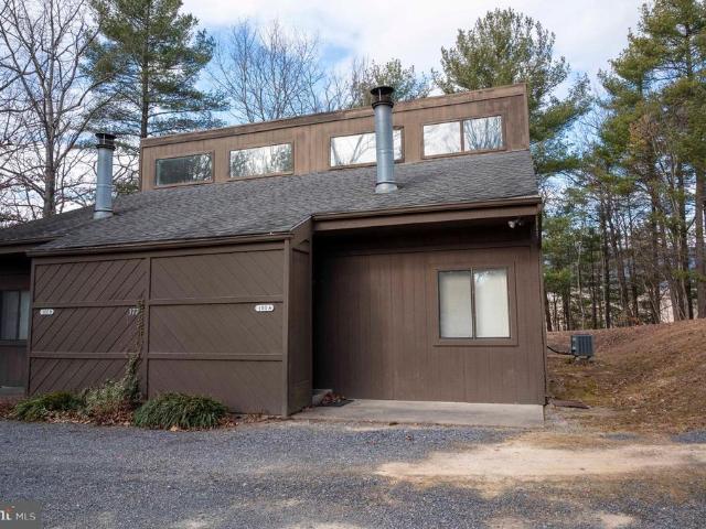 Townhouse for sale in Virginia