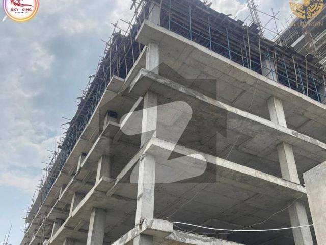 Apartment for sale in Rawalpindi, Islamabad Capital Territory