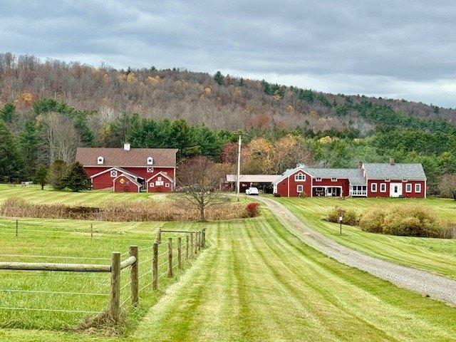 Land for sale in New Berlin, New York