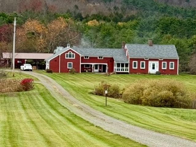 Property for sale in Guilford, New York