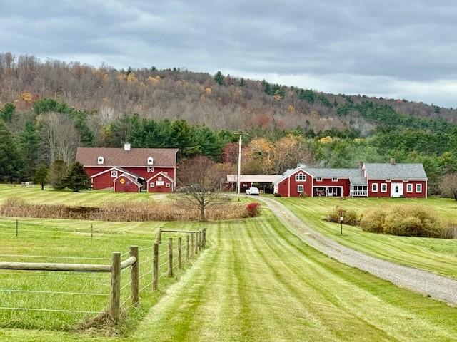Land for sale in Guilford, New York