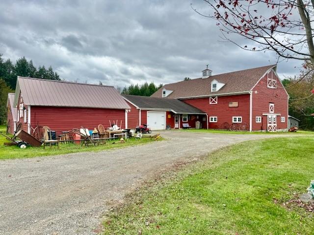 Land for sale in Guilford, New York