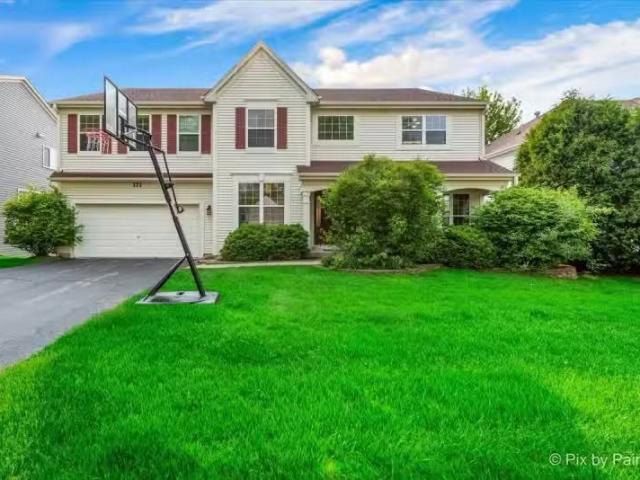 House for rent in Bartlett