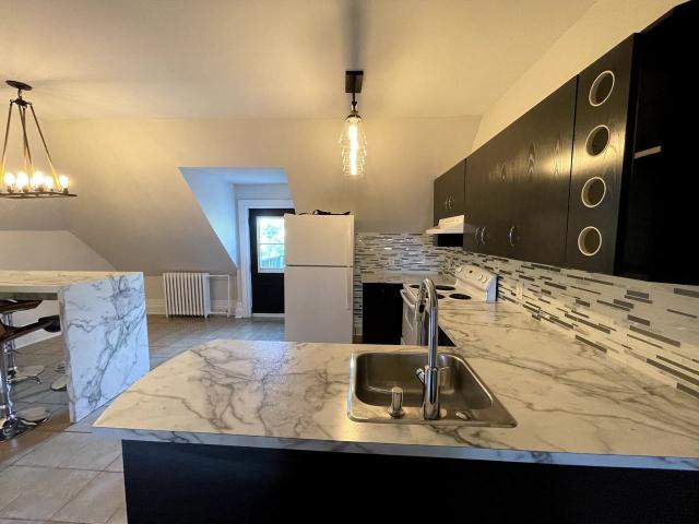 Apartment for rent in Mulhurst Bay, Ontario