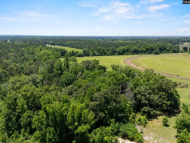 Land for sale in Rembert, South Carolina