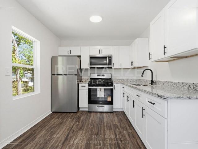 Apartment for rent in Mobile, Alabama