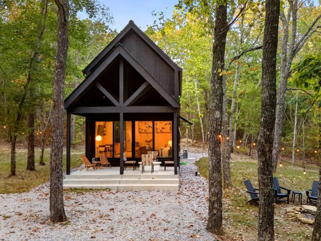 House for sale in Altamont, Middle Tennessee