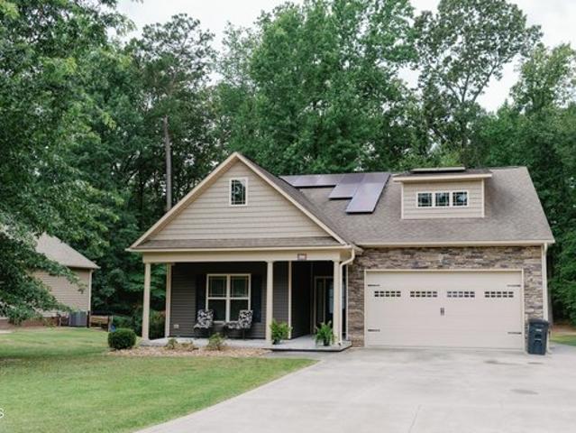 House for sale in Chocowinity, North Carolina