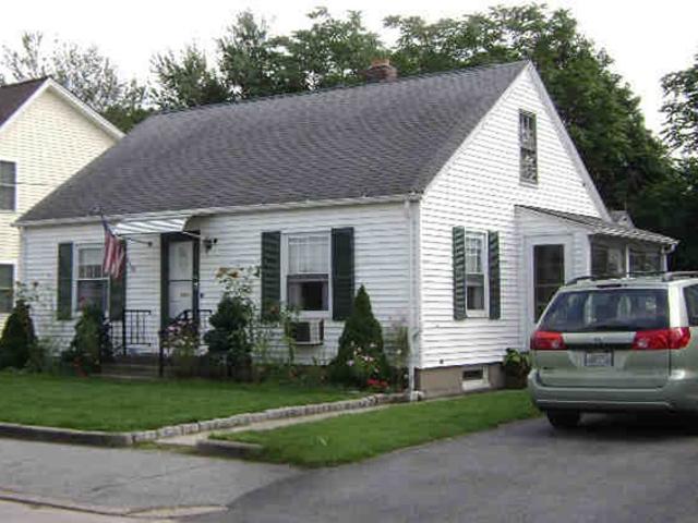 House for rent in Pawtucket, Rhode Island