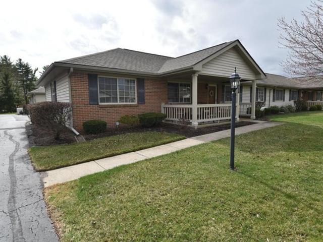 Condo for sale in Pataskala, Ohio