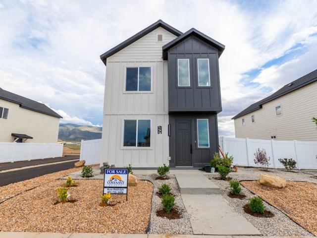 House for sale in Ephraim, Utah