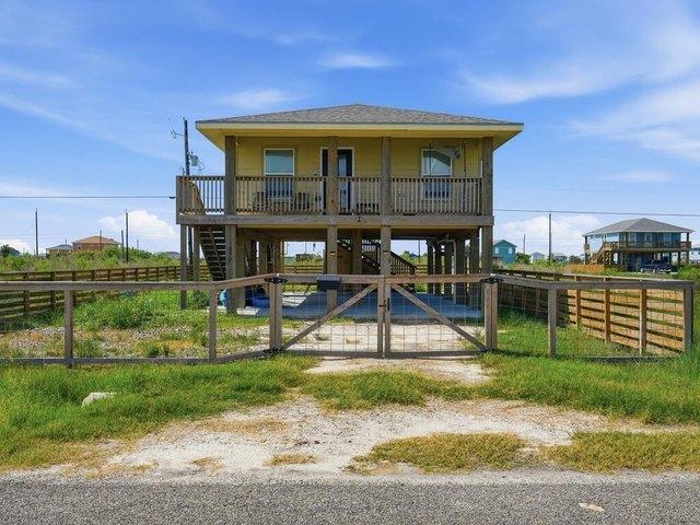 House for sale in Rockport, Texas