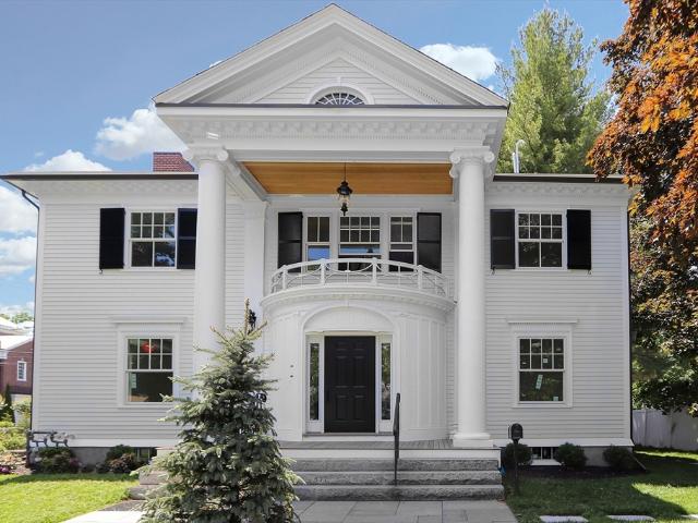 Property for sale in Auburndale, Massachusetts