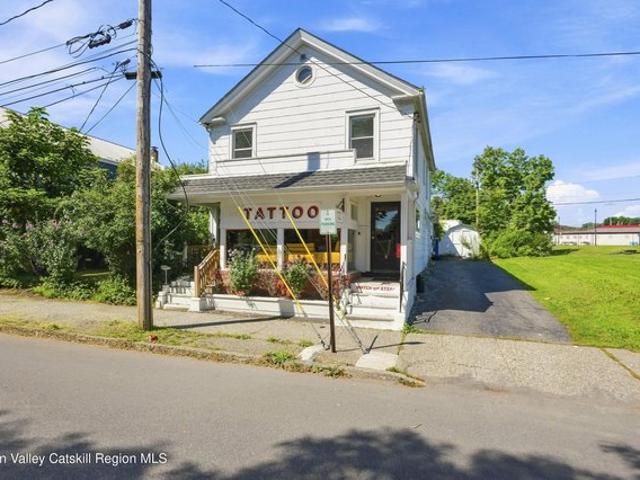 House for sale in Kingston, New York