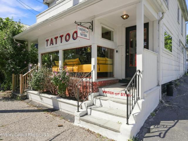 Commercial for sale in Kingston, New York
