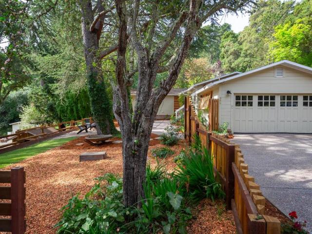 House for sale in San Mateo, California