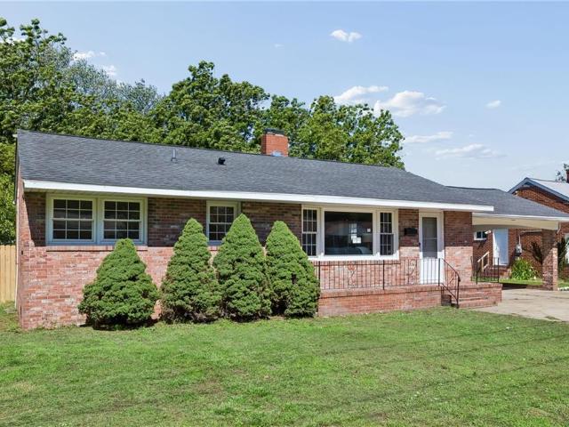 House for sale in Virginia