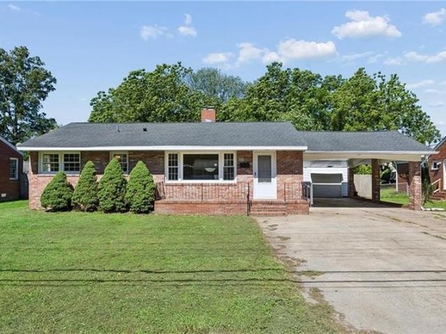 House for sale in Virginia