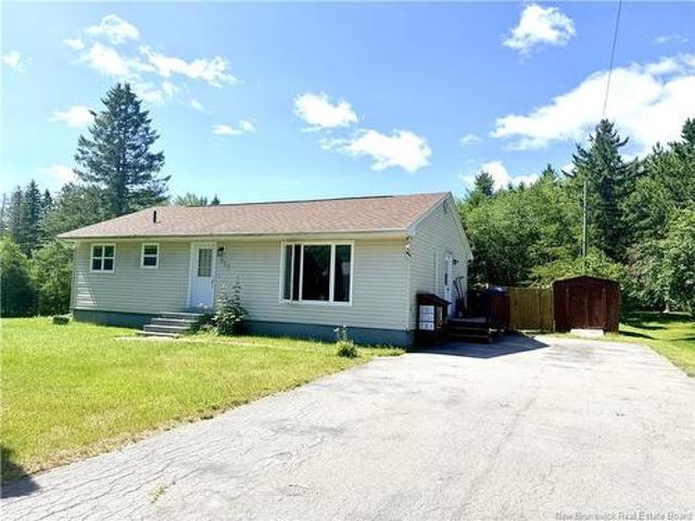 House for sale in Miramichi, New Brunswick
