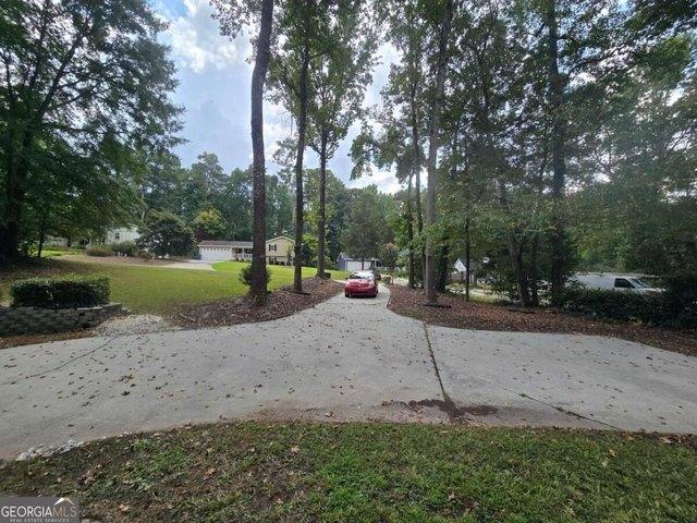 House for sale in Lawrenceville, Georgia
