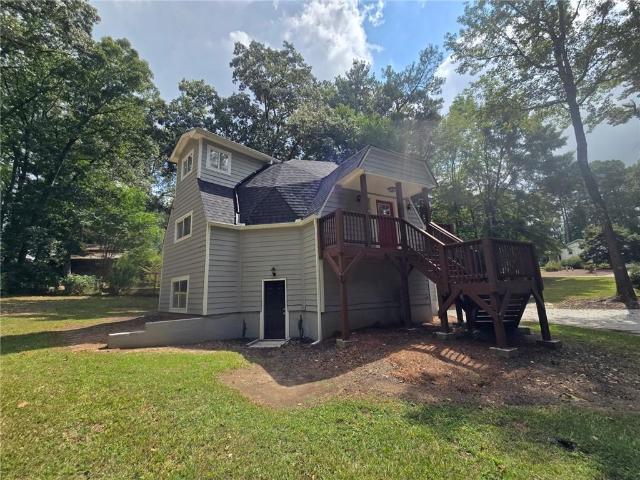 House for sale in Lawrenceville, Georgia