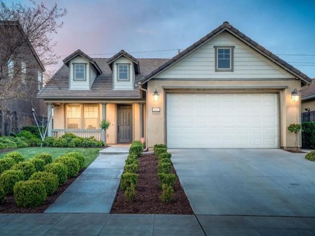 House for sale in Madera, California