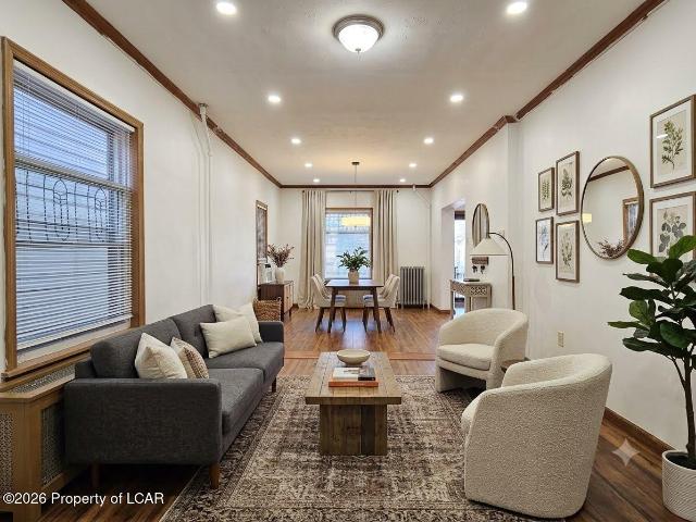 House for sale in Kingston, Luzerne County
