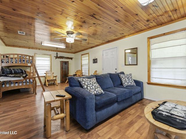 House for sale in Wiggins, Mississippi