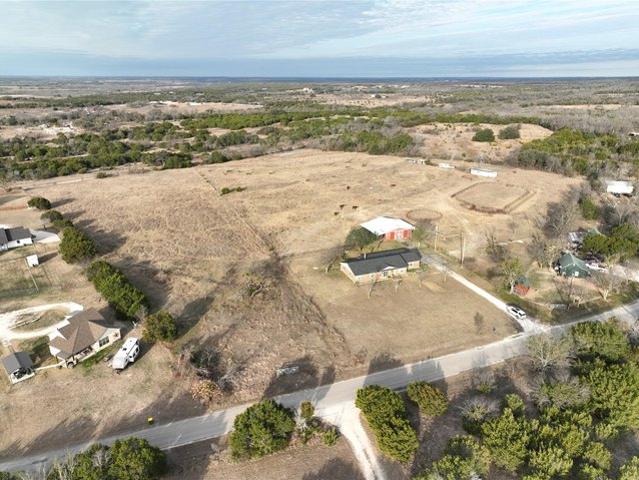 House for sale in Hamilton, Texas