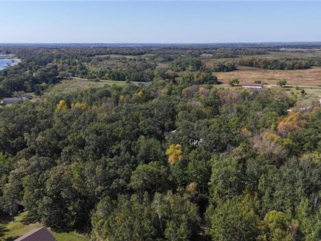 Land for sale in Perham, Minnesota