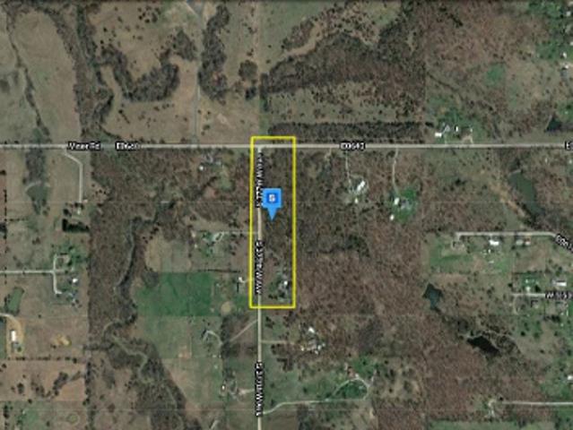 House for sale in Mannford, Oklahoma