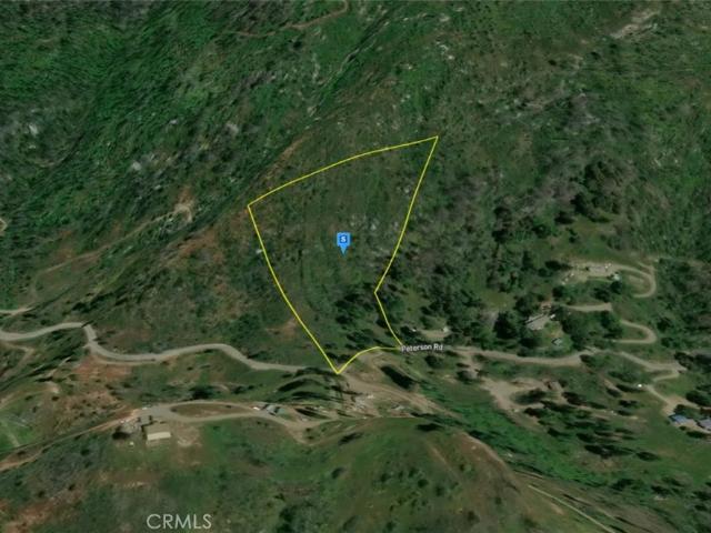 Land for sale in Auberry, California