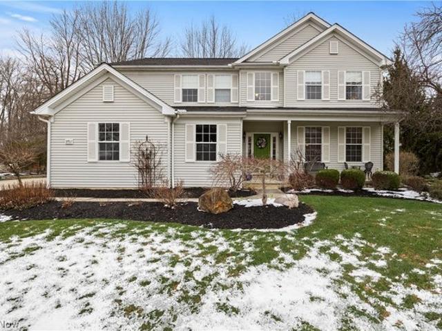 House for sale in Avon, Ohio