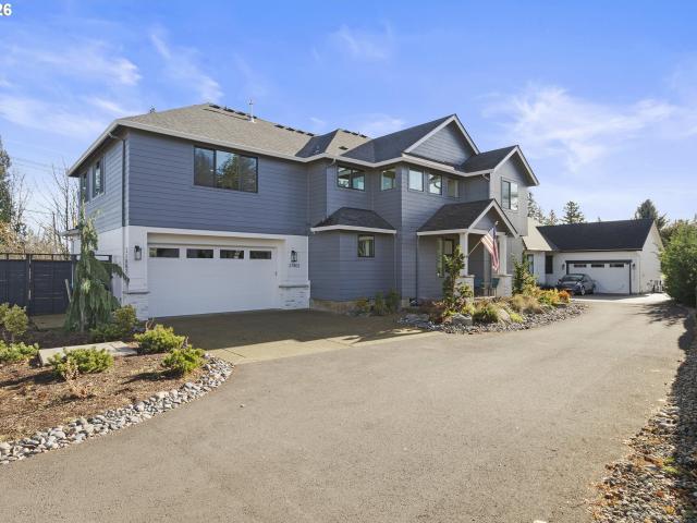 House for sale in Oregonia