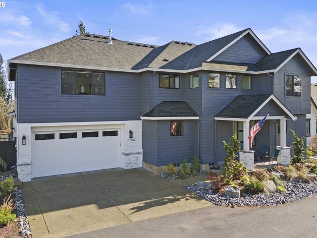 House for sale in Oregonia