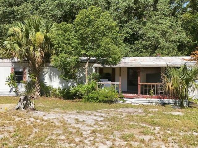 House for sale in Eustis, Florida