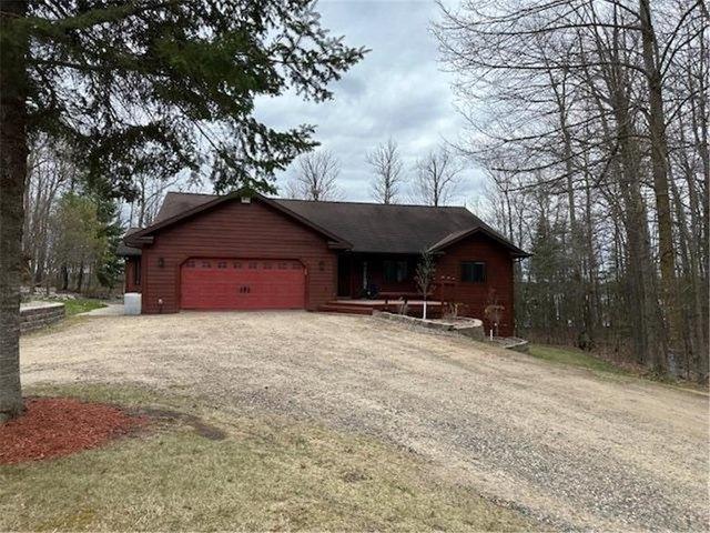 House for sale in Cohasset, Minnesota