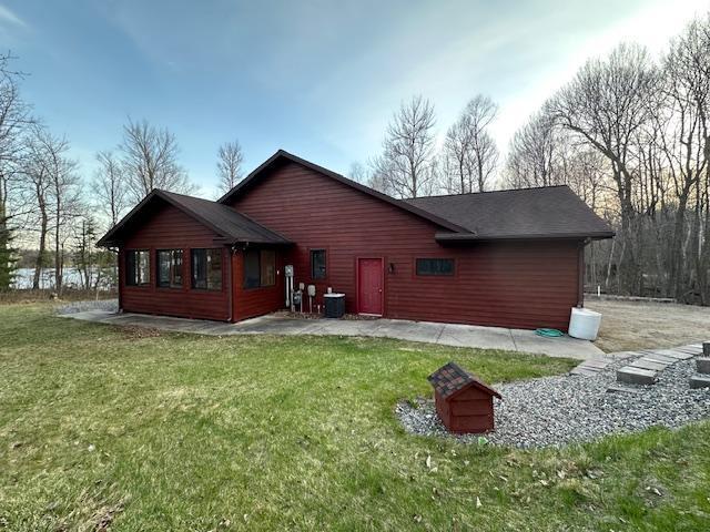 House for sale in Cohasset, Minnesota